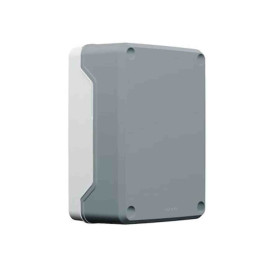 Armoire de commande 3S+ io Somfy - Pour motorisation de portail battant