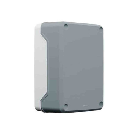 Armoire de commande 3S+ io Somfy - Pour motorisation de portail battant