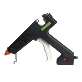 Pistolet à colle électrique 100W - E-robur