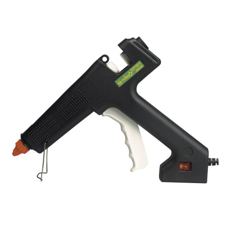 Pistolet à colle électrique 100W - E-robur