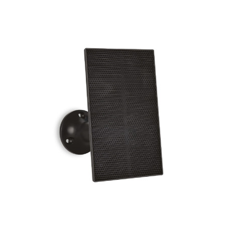 Panneau solaire pour interphone vidéo sans fil - HeyView Air