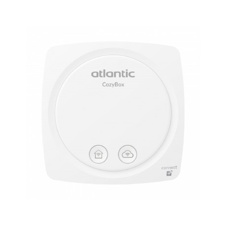 Cozybox Atlantic - boîtier de connectivité