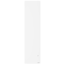 Radiateur compact & connecté 2000W vertical Agilia+ Atlantic