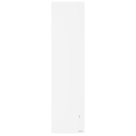 Radiateur compact & connecté 2000W vertical Agilia+ Atlantic