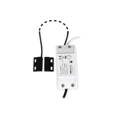 Module récepteur connecté multi-marques pour motorisation WifiGate