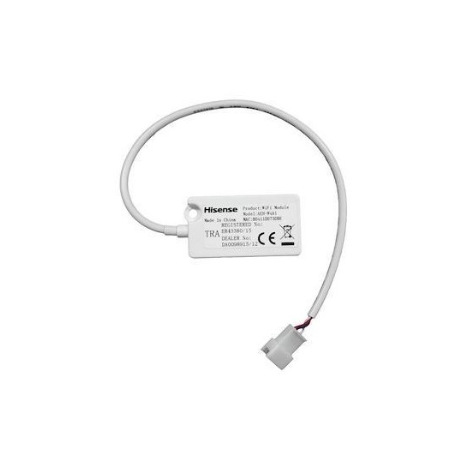 Module wifi universel pour unités intérieures PAC Air/Air Hisense Aldes
