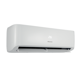 Unité intérieure PAC Air/Air 7000W - Blanc - Easy Smart - Hisense