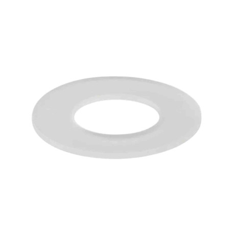 Joint de cloche Geberit - Plat - Ø ext/int 63mm/23mm - Réservoir encastré ou apparent