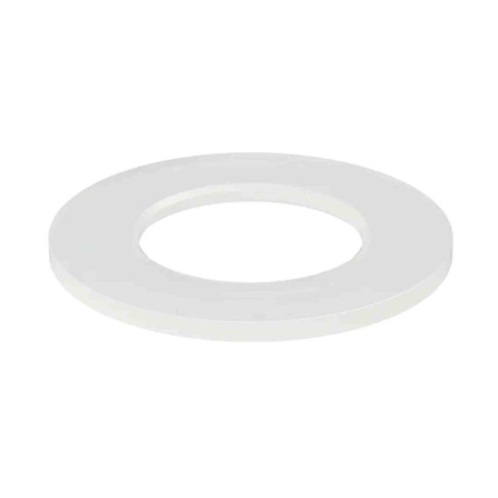 Joint d'étanchéité plat Geberit - Ø ext/int 52mm/29mm - Pour réservoir encastré