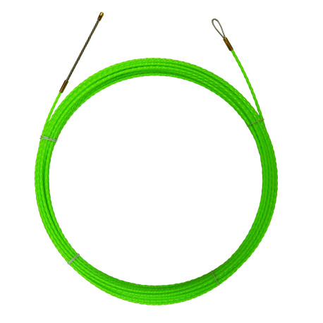Aiguille polyester dia 3 mm, L 15 m