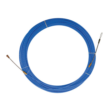 Aiguille polyester dia 4 mm, L 30 m