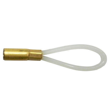 Boucle de tirage M4 pour aiguille