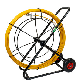 Aiguille fibre de verre Ø 11 mm - L 200 m sur touret