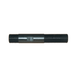 Axe hydraulique diam. 19 - long. 120 mm pour emporte-pièce
