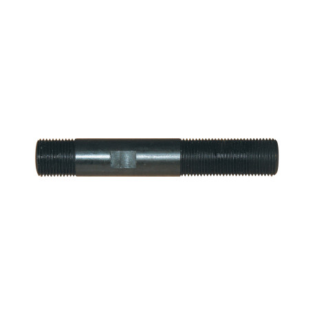 Axe hydraulique diam. 19 - long. 120 mm pour emporte-pièce