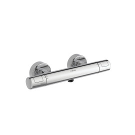 Mitigeur de douche thermostatique apparent Olyos II