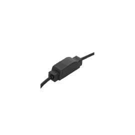 Récepteur radio Somfy pour volets roulants Slim io Receiver RS+CABLE