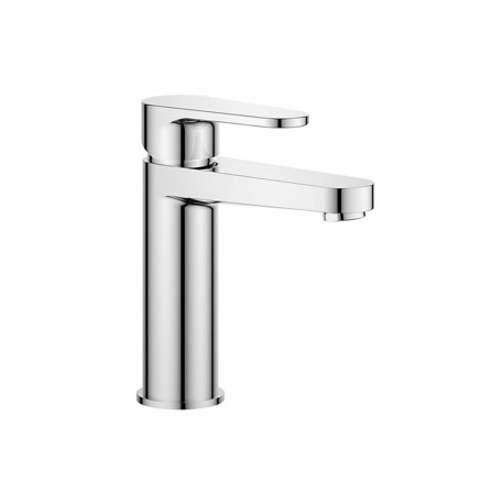 Mitigeur lavabo KALI-T Ch3 avec bonde et fixation rapide