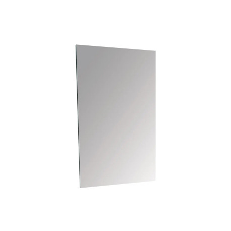 Miroir de salle de bain First Aquance L 80 cm