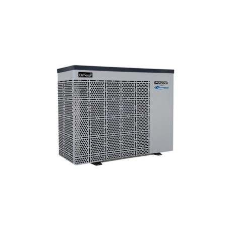 Clavier commande Wifi Inverter HI-HC pour pompe à chaleur