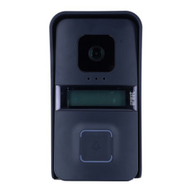 Portier vidéo connecté Wifi Pico Urmet