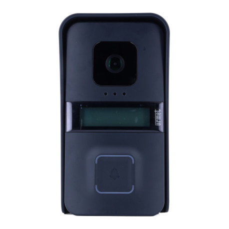 Portier vidéo connecté Wifi Pico Urmet