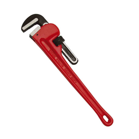 Clé viragrip® 24" Heavy Duty - Fonte - Ø tubes 3.1/2 "/102mm