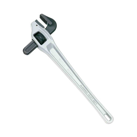 Clé viragrip® 24" Tubar - Aluminium - 90° - Ø tube 2.1/2" / 76mm