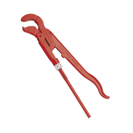 Clé serre-tube suédois 12" -  Ø tube 1"/ 34-48mm