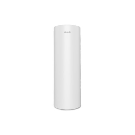 Chauffe-eau électrique ACI hybride Zénéo Atlantic - Vertical mural - 150L