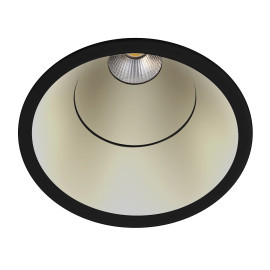 Spot encastré rond orientable ELENA L RDX 7.5W 700lm IP65