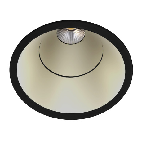Spot encastré rond orientable ELENA L RDX 7.5W 700lm IP65
