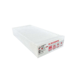 Filtre Essentiel G4 de rechange pour VMC Domeo Evo 225