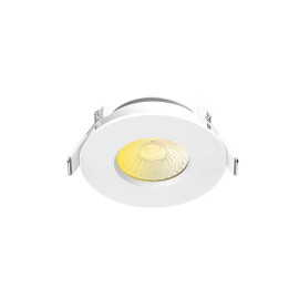 Spot LED encastré Eclat CCT II 6W IP65 Gradable