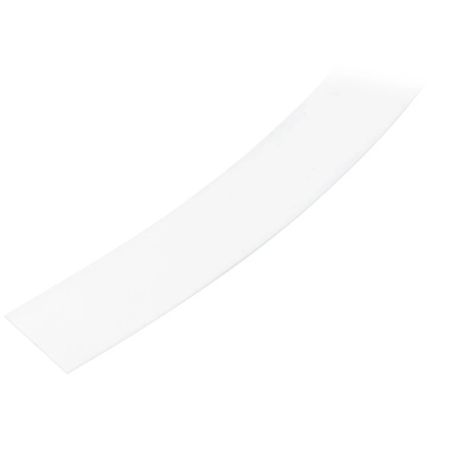 Cache pour module lumineux courbe Linion - Plastique - Blanc