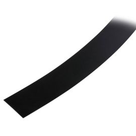 Cache pour module lumineux courbe Linion - Plastique - Noir