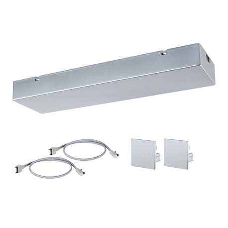 Alimentation électrique Power Box Linion - 230/24V - 120W - Chromé