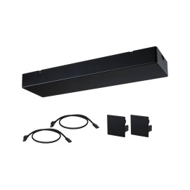 Alimentation électrique Power Box Zigbee Linion - 230/24V - 144W - Noir