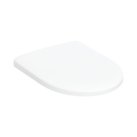 Abattant WC Geberit Renova EasyMount blanc