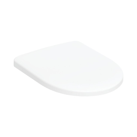 Abattant WC Geberit Renova EasyMount blanc