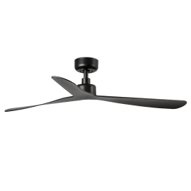 Ventilateur de plafond ROCKER L noir