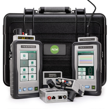 Kit de certification ENH cuivre Turbotronic