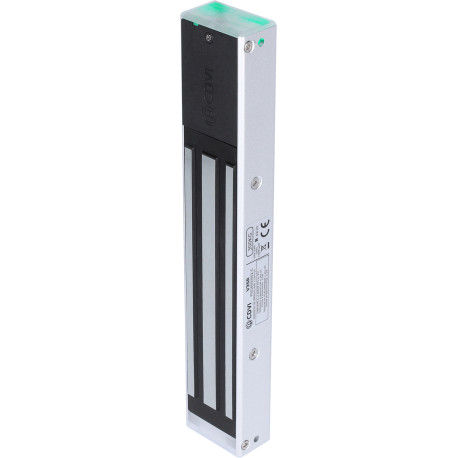 Ventouse lumineuse électromagnétique en applique - force 300 kg