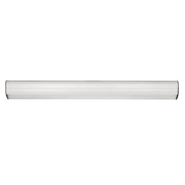 Bandeau ventouse architectural horizontal électro-magnétique 2x300 kg