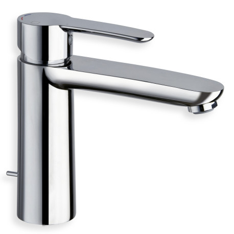 Mitigeur de lavabo XL chromé NEW DAY