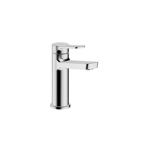 Mitigeur de lavabo chromé ELEVATION REGULAR avec vidage bonde Up&Down