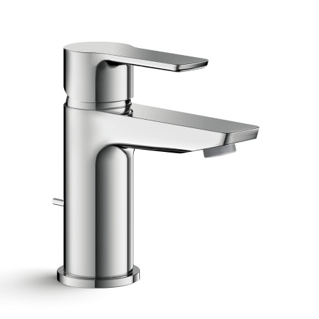 Mitigeur de lavabo PRIME C3 avec vidage chromé