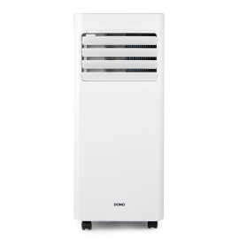 Climatiseur mobile CoolMax 7000 BTU - Jusqu'à 20m²
