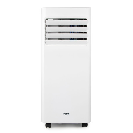 Climatiseur mobile CoolMax 7000 BTU - Jusqu'à 20m²