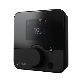 Thermostat d'ambiance FlexRelais ZigBee pour cassettes rayonnantes et IRC